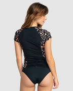 Womens Lycra Surf Shirt