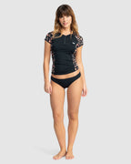 Womens Lycra Surf Shirt