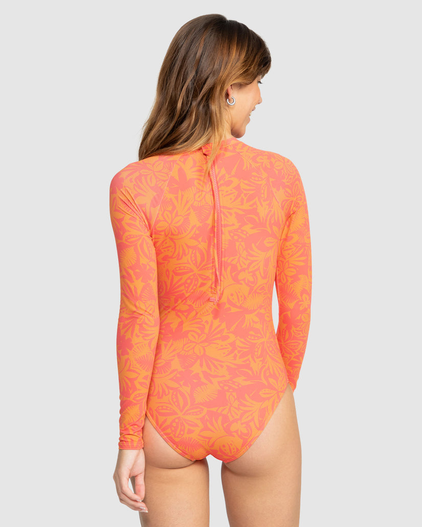 Womens Suntrip One Piece Swimsuit
