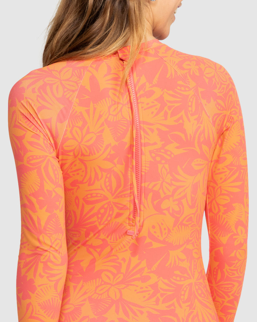 Womens Suntrip One Piece Swimsuit