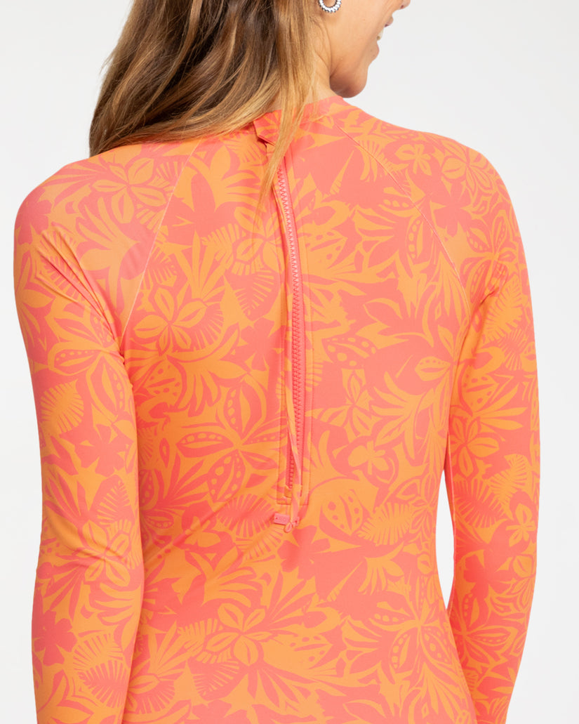 Womens Suntrip One Piece Swimsuit