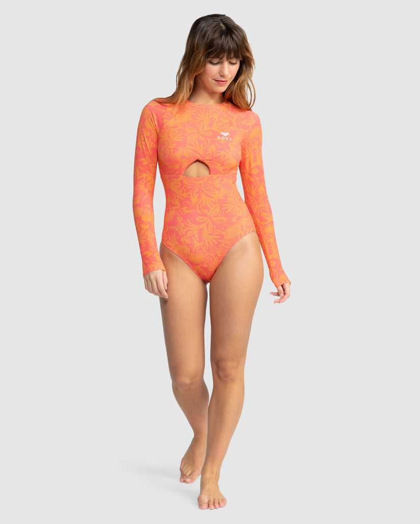 Womens Suntrip One Piece Swimsuit