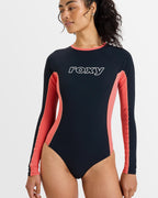 Beloved Colorblock Onesie