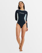 Womens Roxy Active One Piece Swimsuit