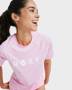 Womens Essential Rash Vest