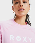 Womens Essential Rash Vest