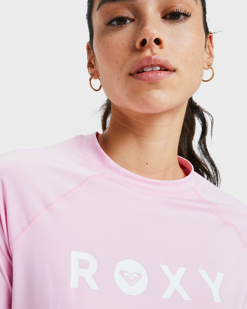 Womens Essential Rash Vest