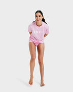 Womens Essential Rash Vest