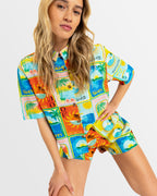 Womens Atlas Another Sun Shirt