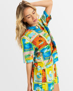Womens Atlas Another Sun Shirt