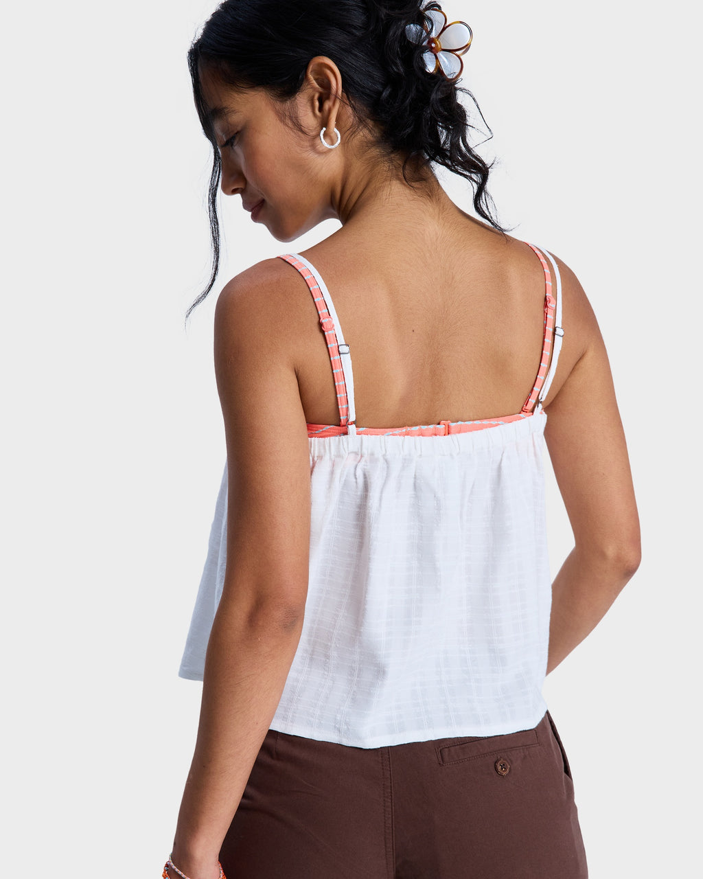Womens Sweetest Sky Blouse