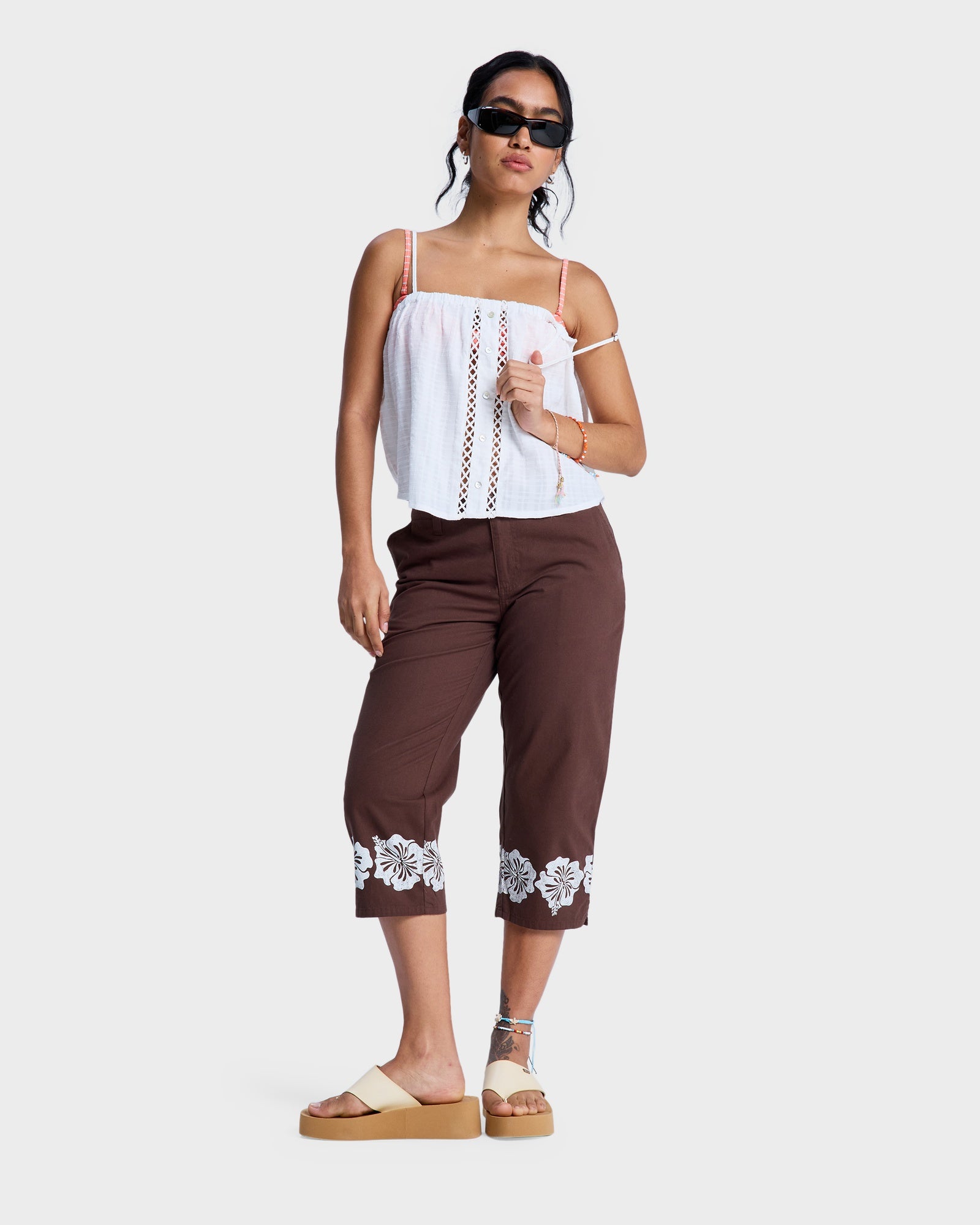 Womens Sweetest Sky Blouse