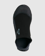 Womens 1mm Prologue Round Toe Reefboot Wetsuit Boot