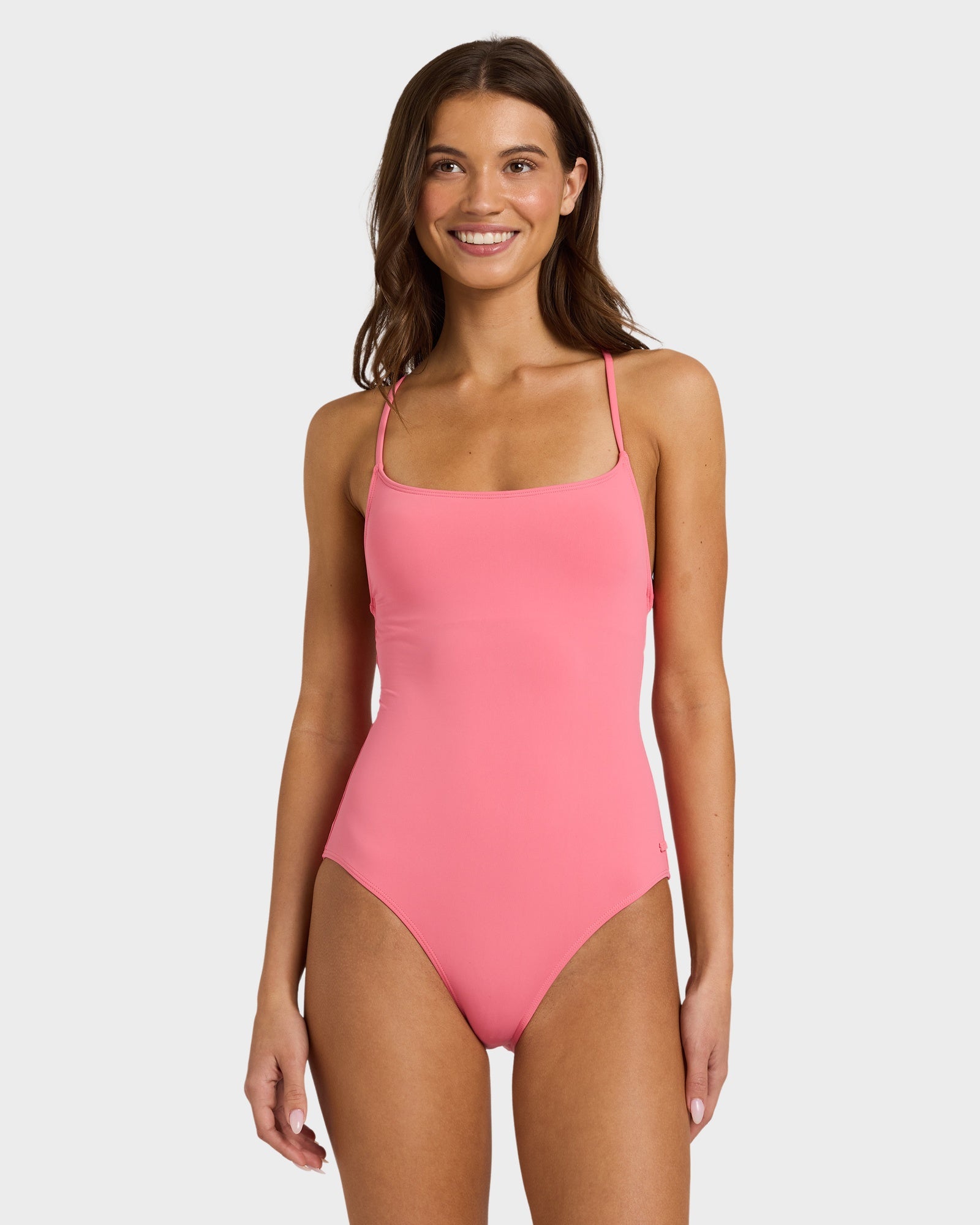 Womens SD Beach Classics Fashion One Piece Womens SD Beach Classics Fashion One Piece