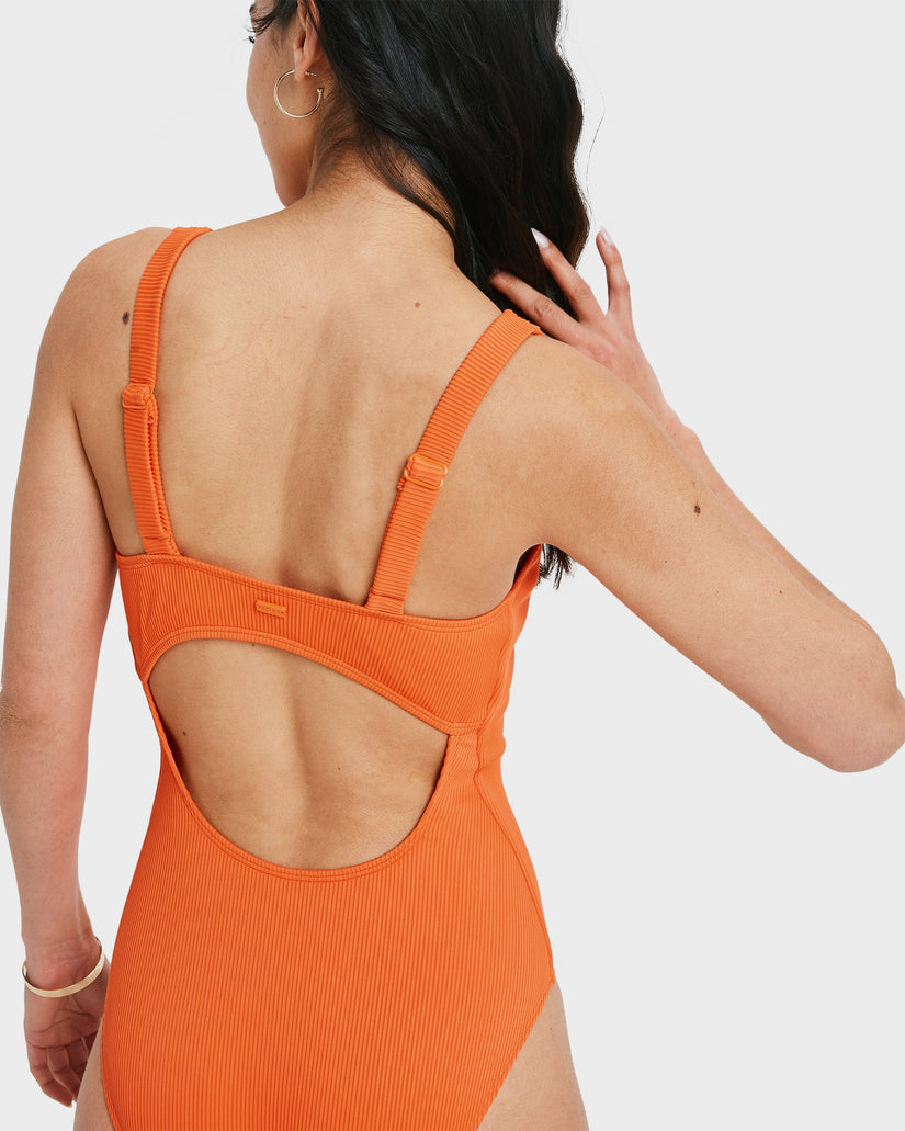 Womens Roxy Love One Piece