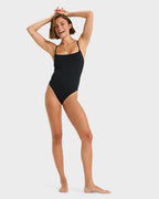 BEACH CLASSICS STRAPPY OP