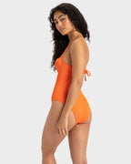Womens Roxy Love One Piece Swimsuit