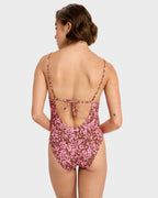Womens Kerline One Piece Swimsuit