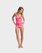 Womens Khloe One Piece Swimsuit
