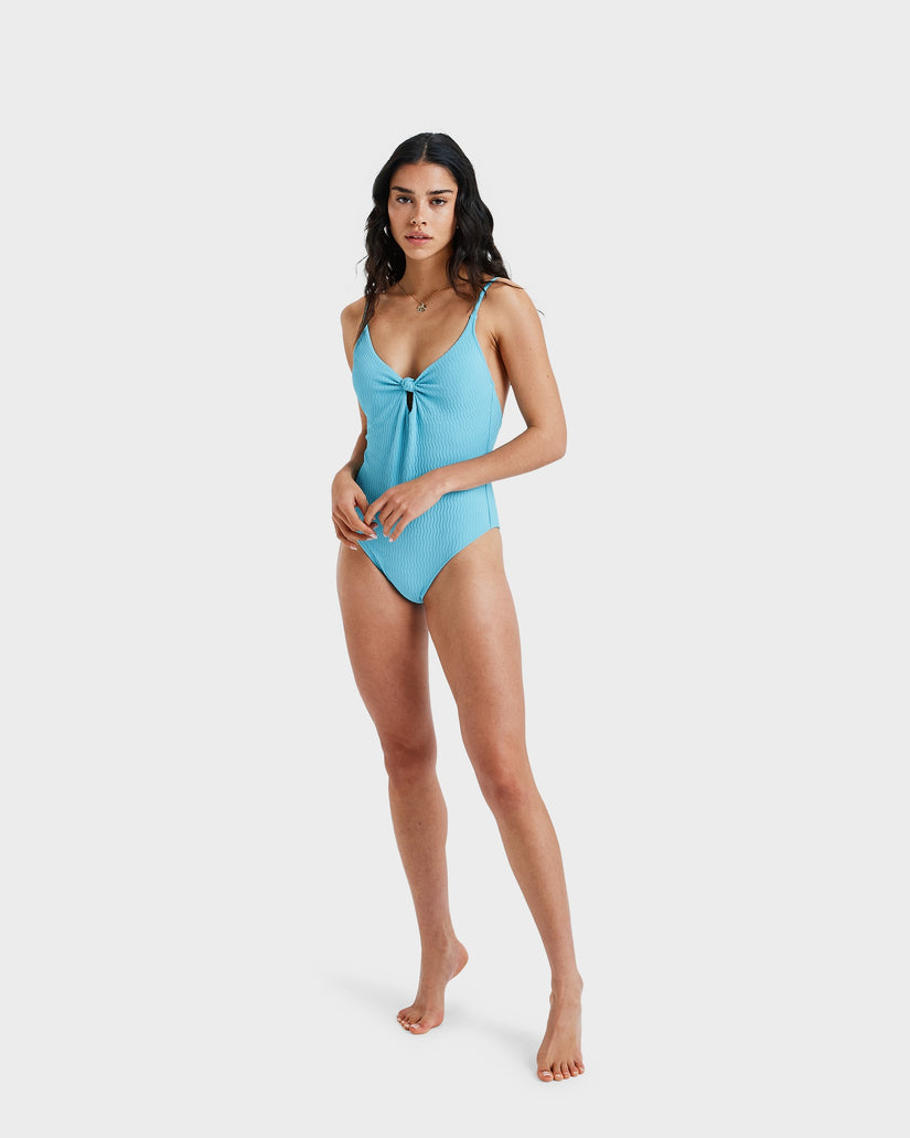 Womens Lagos One Piece