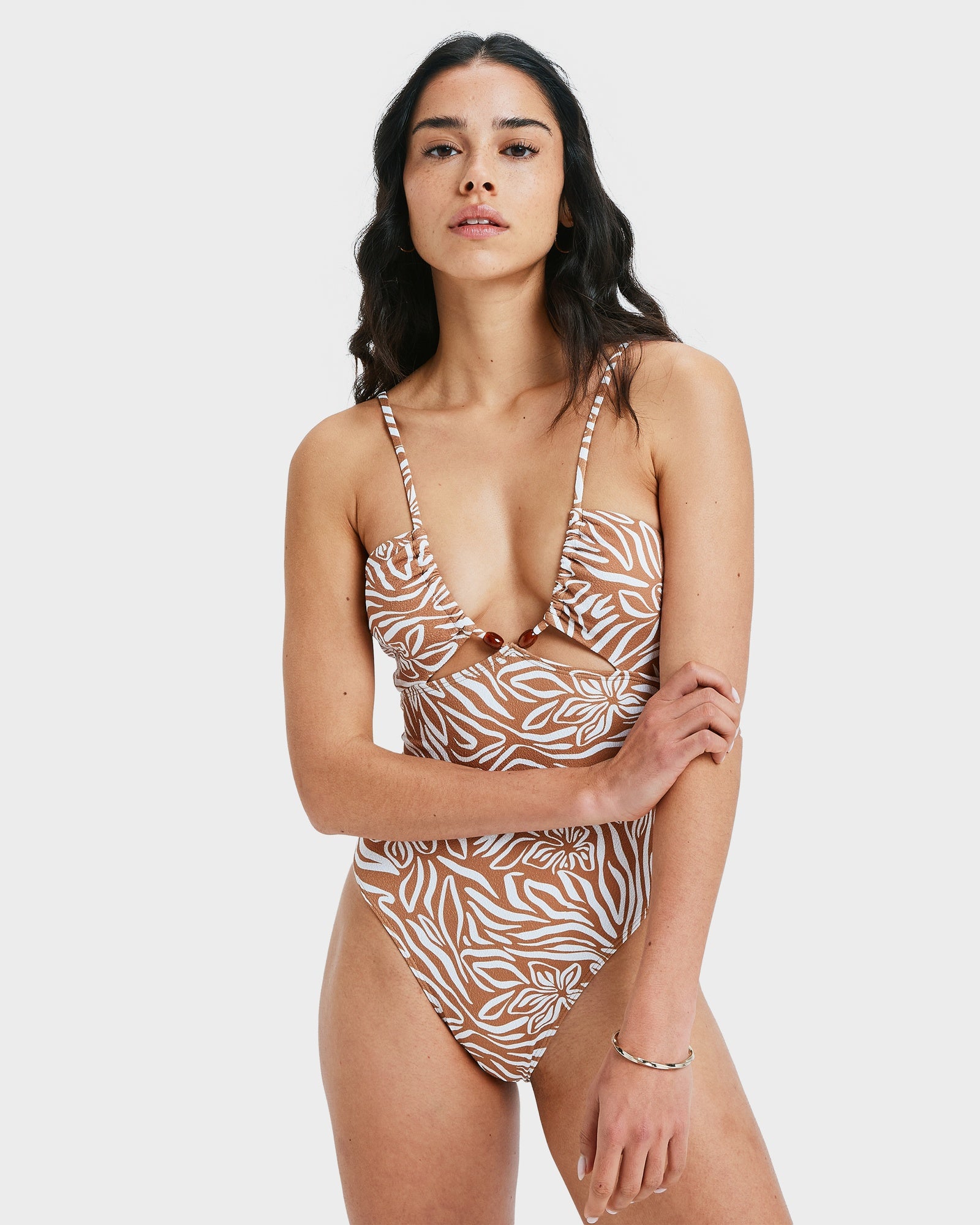 Womens Wild Thangs One Piece Womens Wild Thangs One Piece