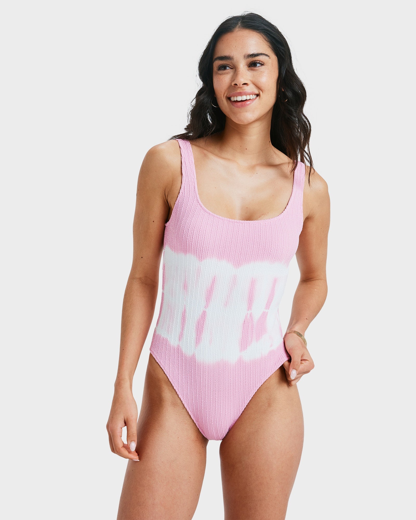Womens Sunrise One Piece Womens Sunrise One Piece