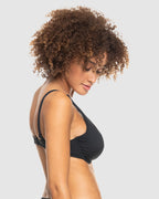 Womens SD Beach Classics Underwire D Cup Bikini Top