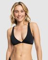 Womens SD Beach Classics Elong Tri Bikini Top