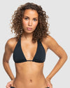 Womens SD Beach Classics Tiki Elongat Bikini Top