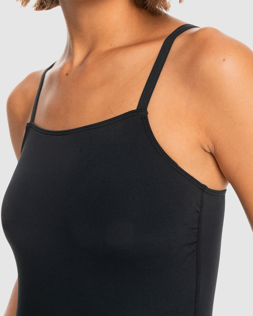Womens SD Beach Classics Tankini Bikini Top