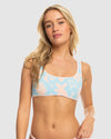 Womens Cool Character Bralette Bikini Top