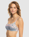 Womens Free Spirit Dcup Bikini Top