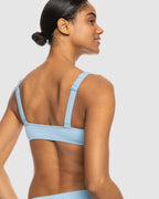 Womens Roxy Love Bralette Bikini Top