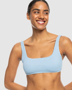 Womens Roxy Love Bralette Bikini Top
