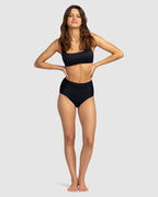 Womens Roxy Love Bralette Bikini Top