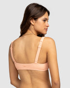 Womens Roxy Love Bralette Bikini Top