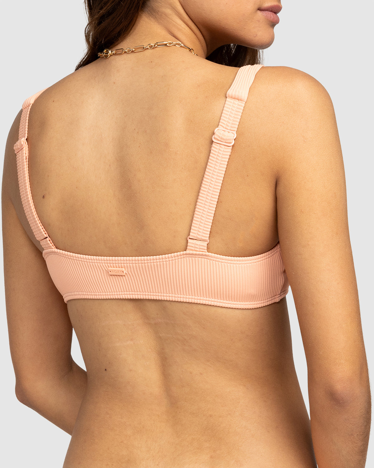 Womens Roxy Love Bralette Bikini Top
