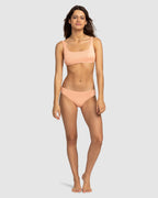 Womens Roxy Love Bralette Bikini Top