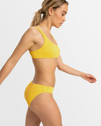 Womens Roxy Love Bralette Bikini Top