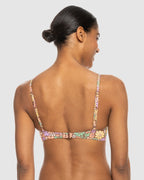 Womens All About Sol Underwired Separate Top