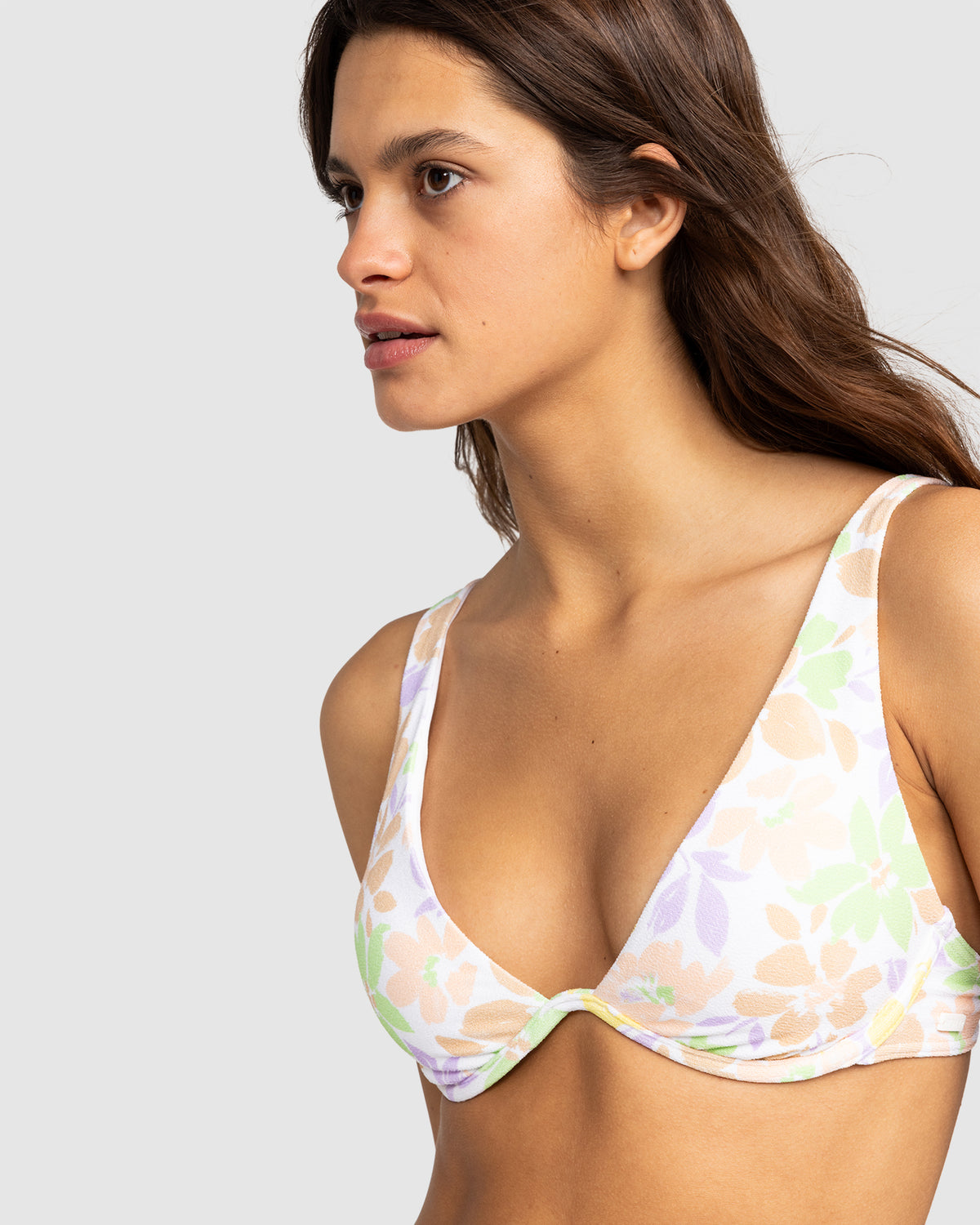 Womens Ephemere Underwired Bikini Top