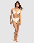 Womens Ephemere Underwired Bikini Top