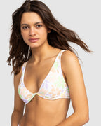 Womens Ephemere Underwired Bikini Top