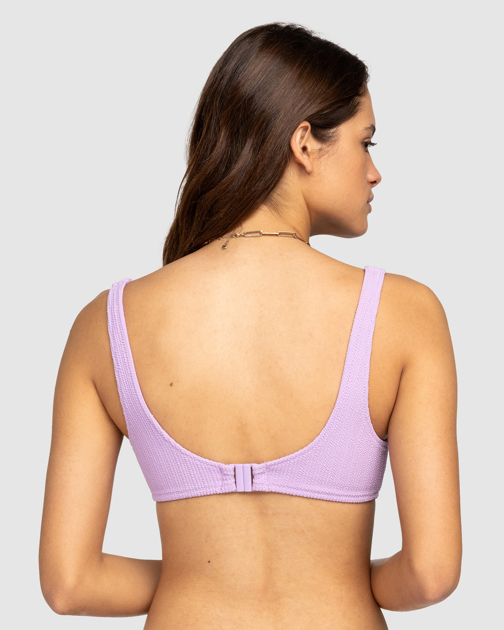 Womens Aruba Bralette Bikini Top