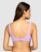 Womens Aruba Bralette Bikini Top