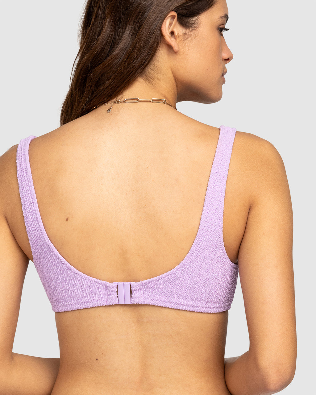 Womens Aruba Bralette Bikini Top