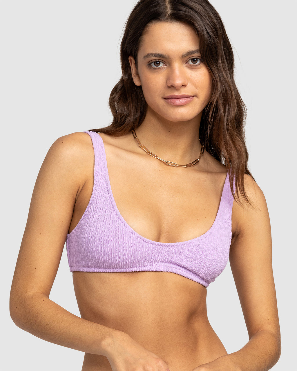 Womens Aruba Bralette Bikini Top