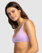 Womens Aruba Bralette Bikini Top