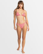 Womens Margarita Tri Bikini Top