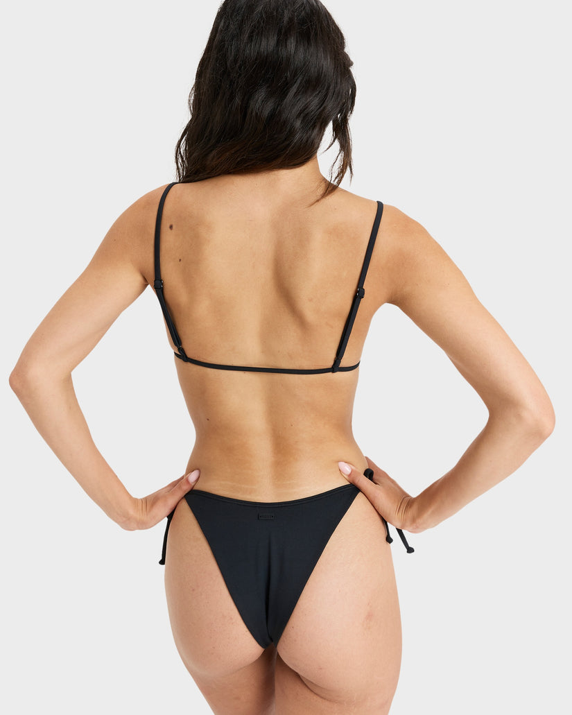 Womens Beach Classics Bikini Top